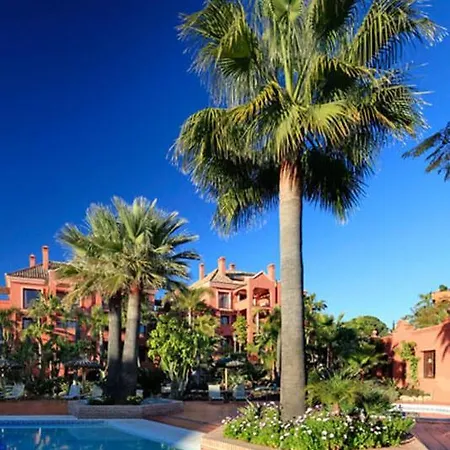Paradis Au Bord De * Marbella