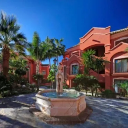 Paradis Au Bord De Lejlighed *