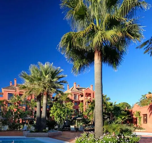 Paradis Au Bord De * Marbella