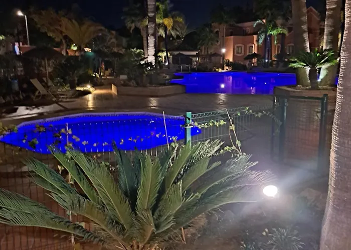 Paradis Au Bord De Appartamento *