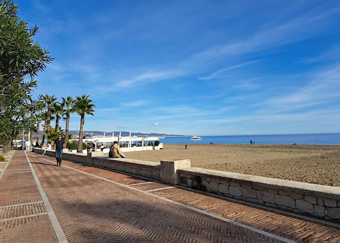 Paradis Au Bord De Appartamento